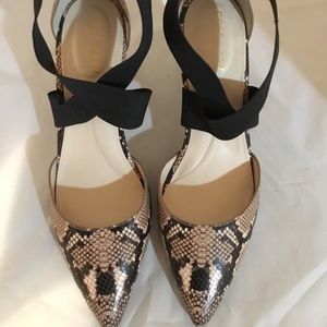 Cole Haan Heels
